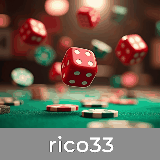 Cassino Online rico33