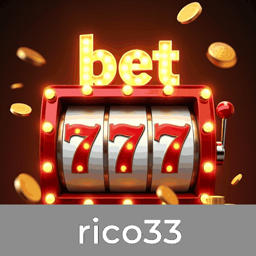 Cassino Online rico33