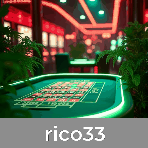 Cadastro na rico33