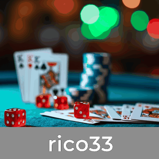 Promoções e Bônus no rico33