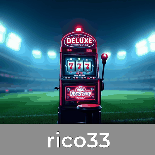 Cadastro na rico33