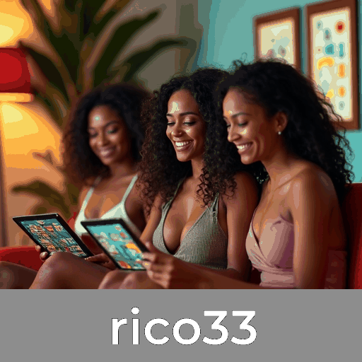 Cassino Online rico33