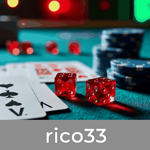 Cadastro na rico33