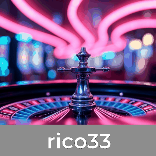 Cassino Online rico33