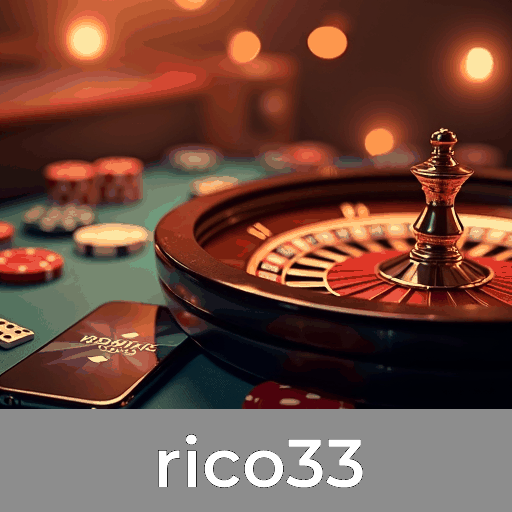 Cassino Online rico33