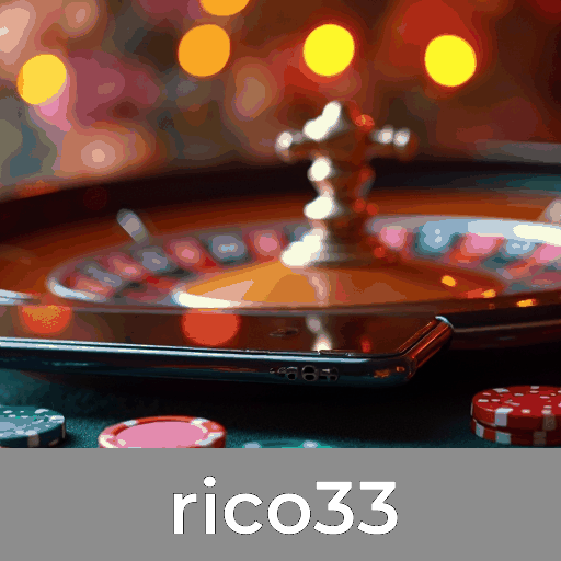 Cadastro na rico33