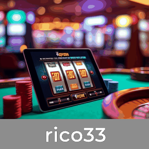 Cassino Online rico33