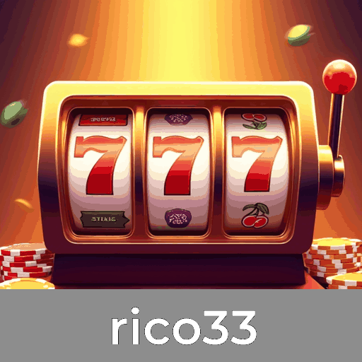 Acessar o site rico33 COM