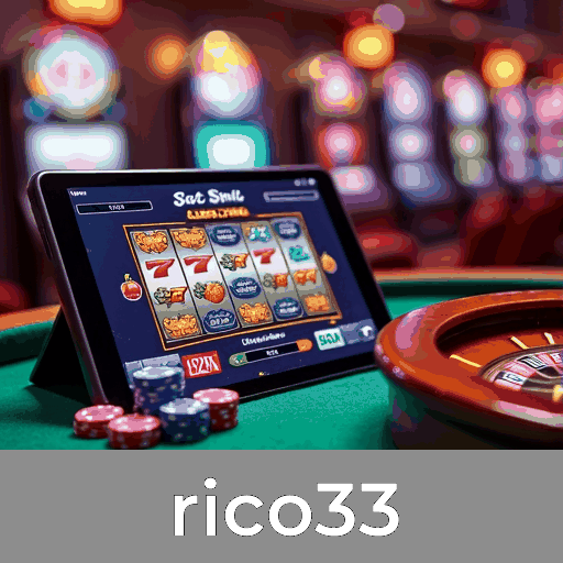 Cassino Online rico33