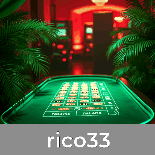 Cassino Online rico33