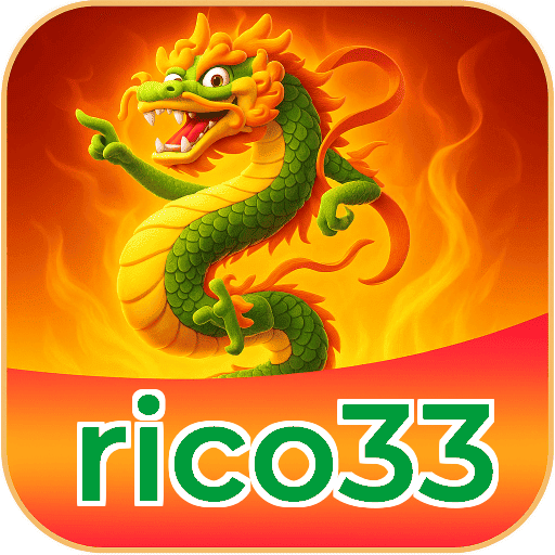 rico33 logo