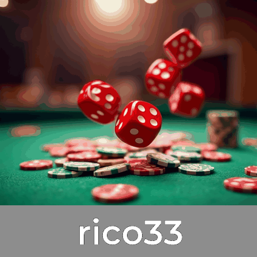 Cadastro na rico33