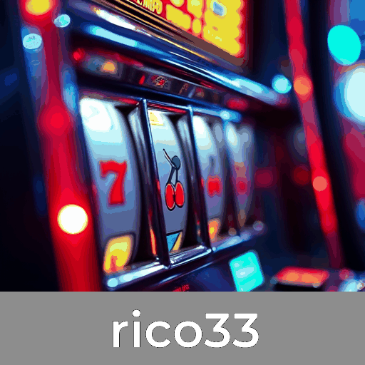 Cadastro na rico33