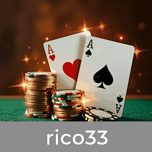 Cadastro na rico33