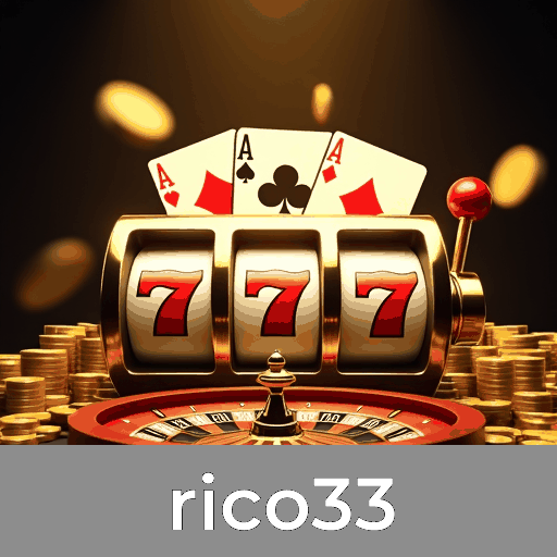 Apostas no rico33